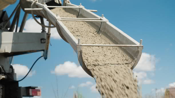 Best Commercial Concrete Services in Abbotsford, WI